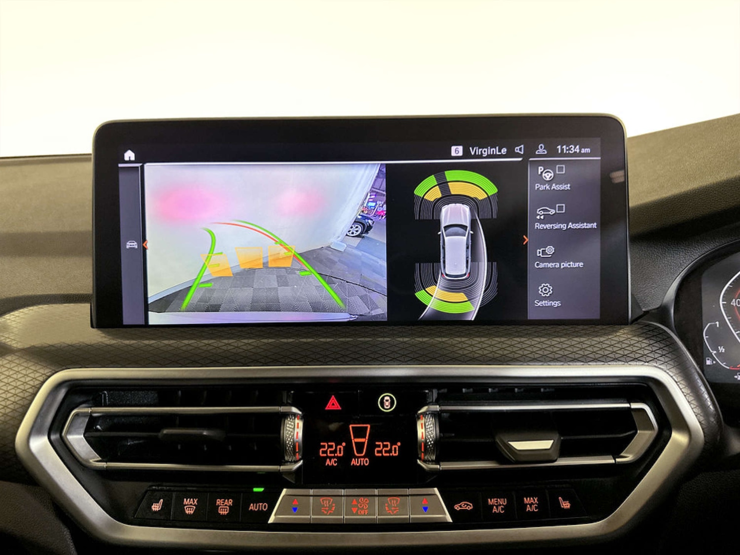 Used BMW X3 2024 for sale - 77185497: Photo 21