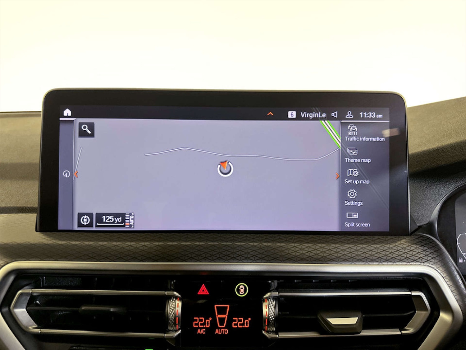 Used BMW X3 2024 for sale - 77185497: Photo 22