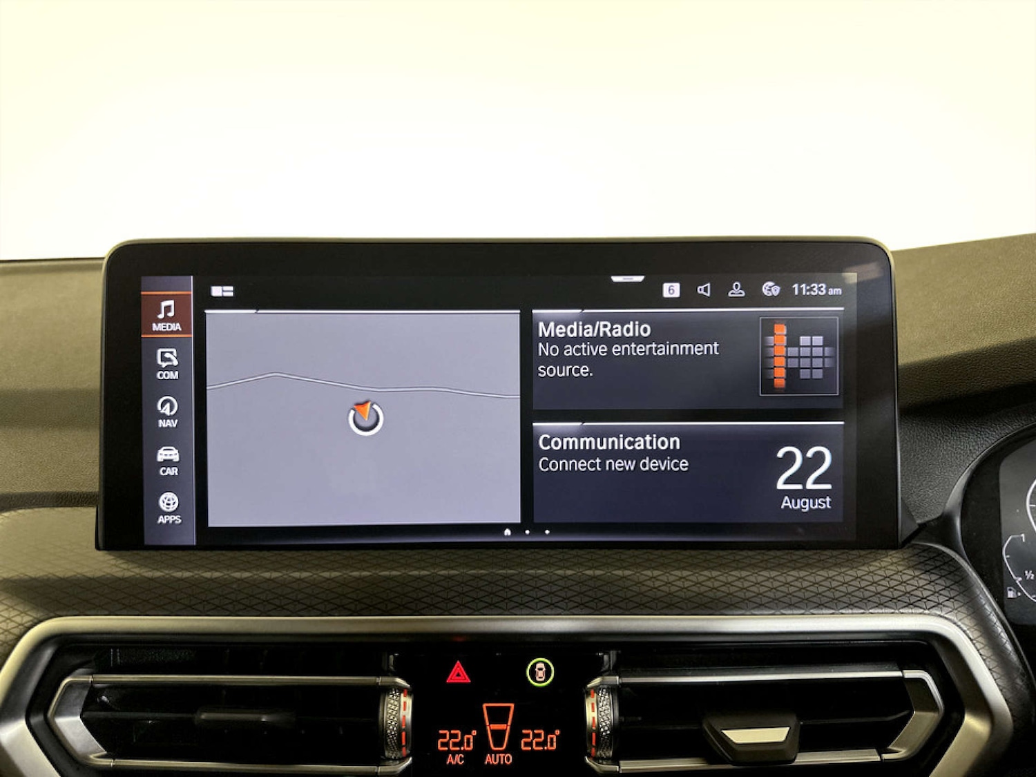 Used BMW X3 2024 for sale - 77185497: Photo 23