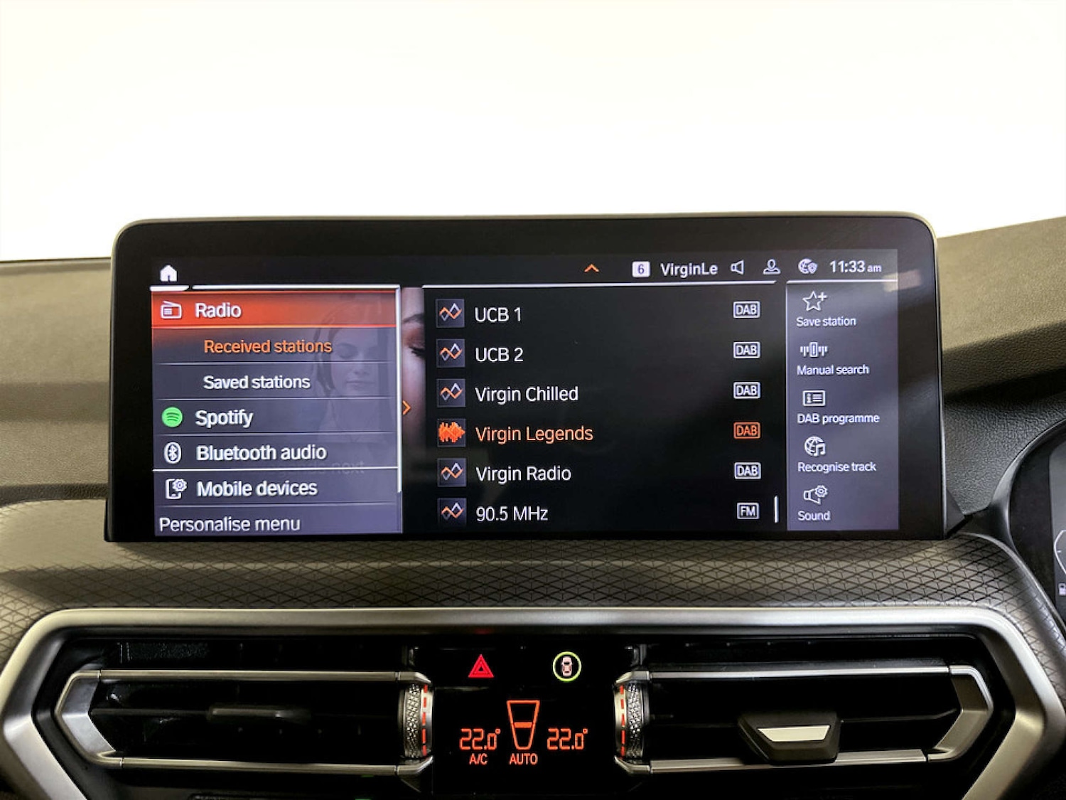 Used BMW X3 2024 for sale - 77185497: Photo 24