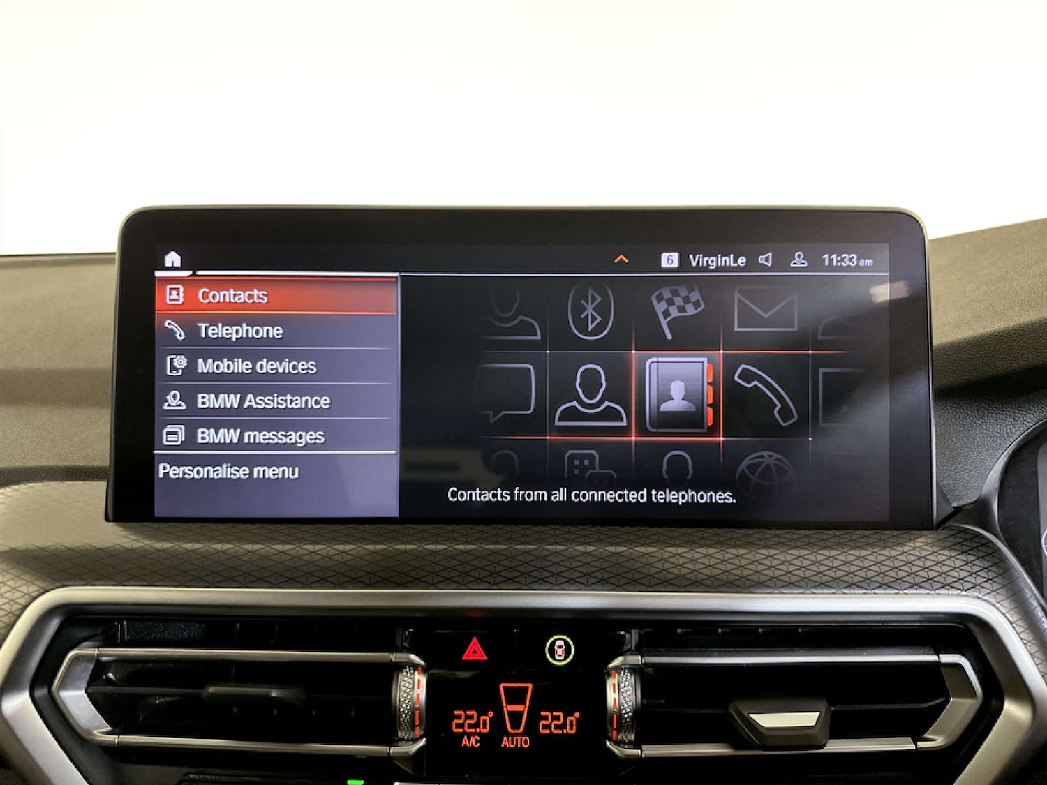 Used BMW X3 2024 for sale - 77185497: Photo 26