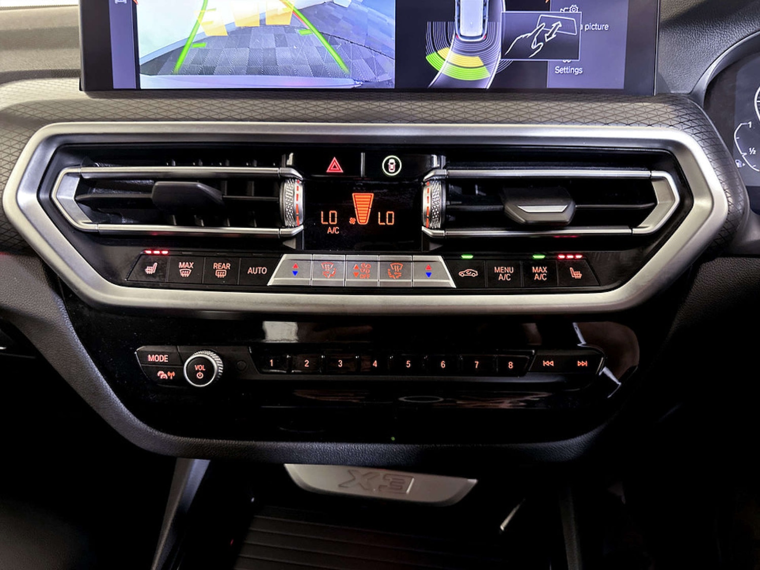 Used BMW X3 2024 for sale - 77185497: Photo 27