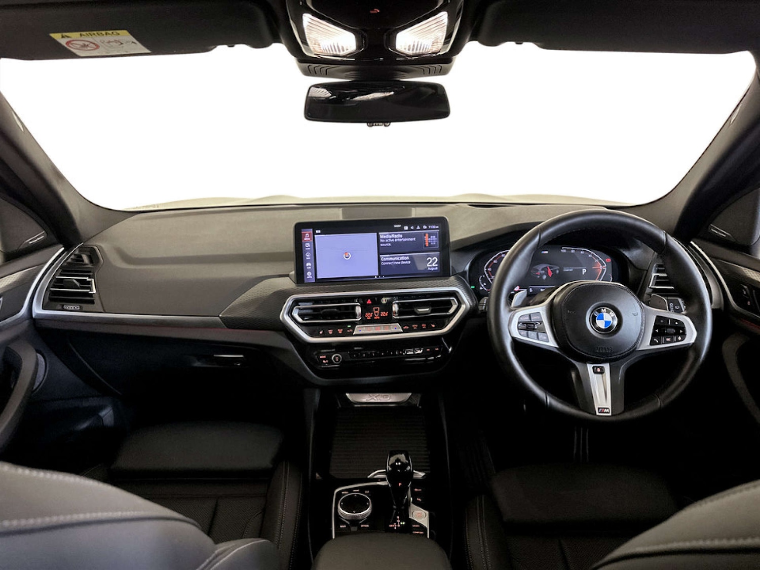 Used BMW X3 2024 for sale - 77185497: Photo 3