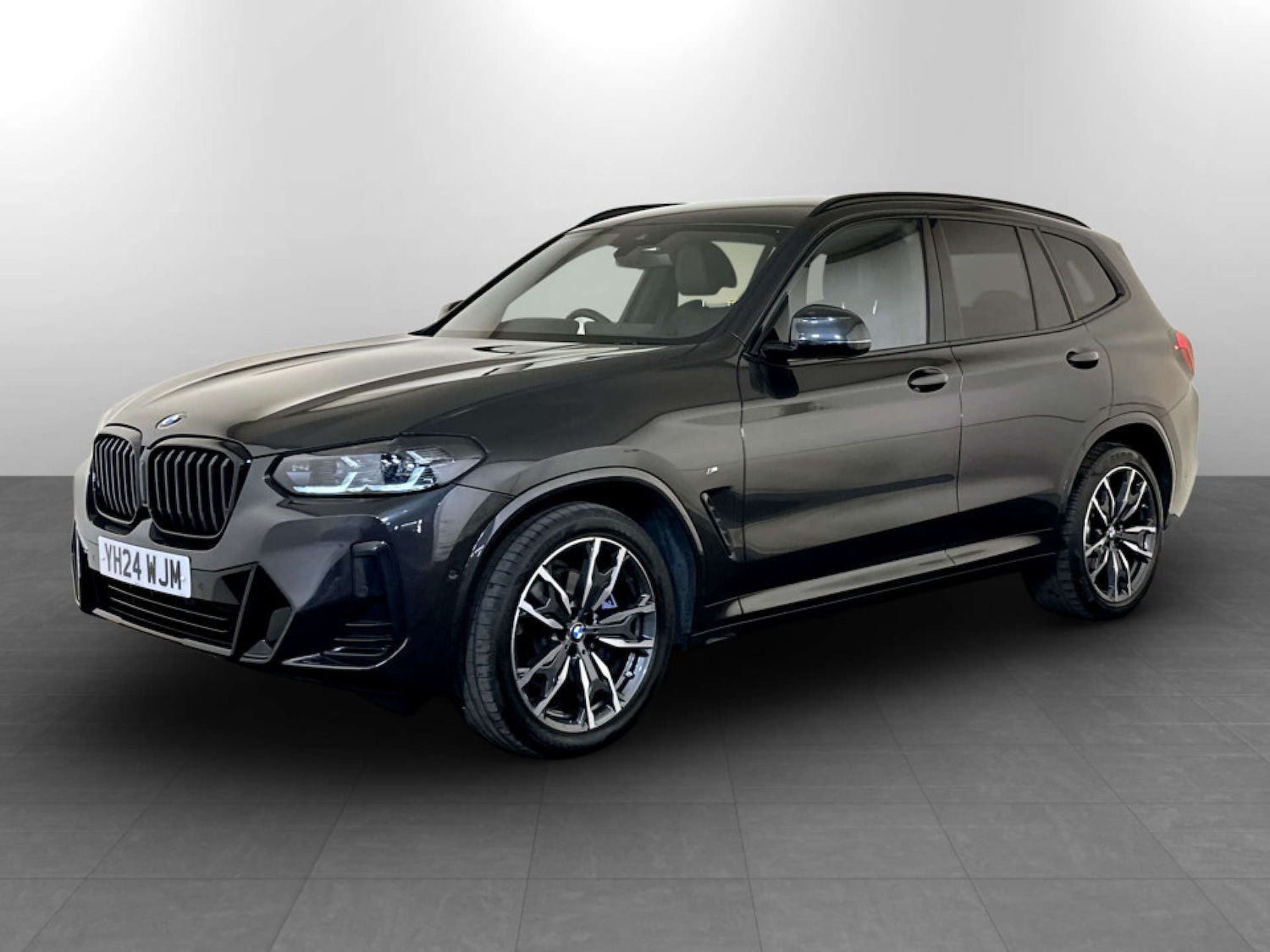 Used BMW X3 2024 for sale - 77185497: Photo 6
