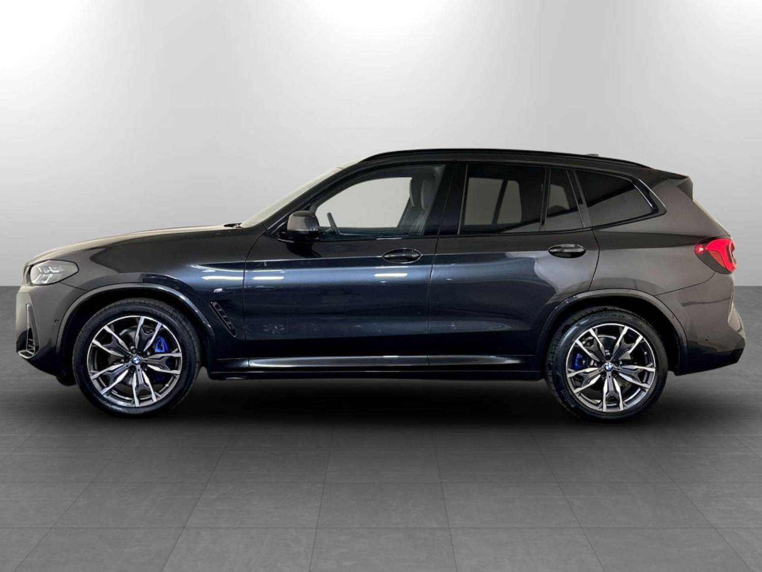 Used BMW X3 2024 for sale - 77185497: Photo 7