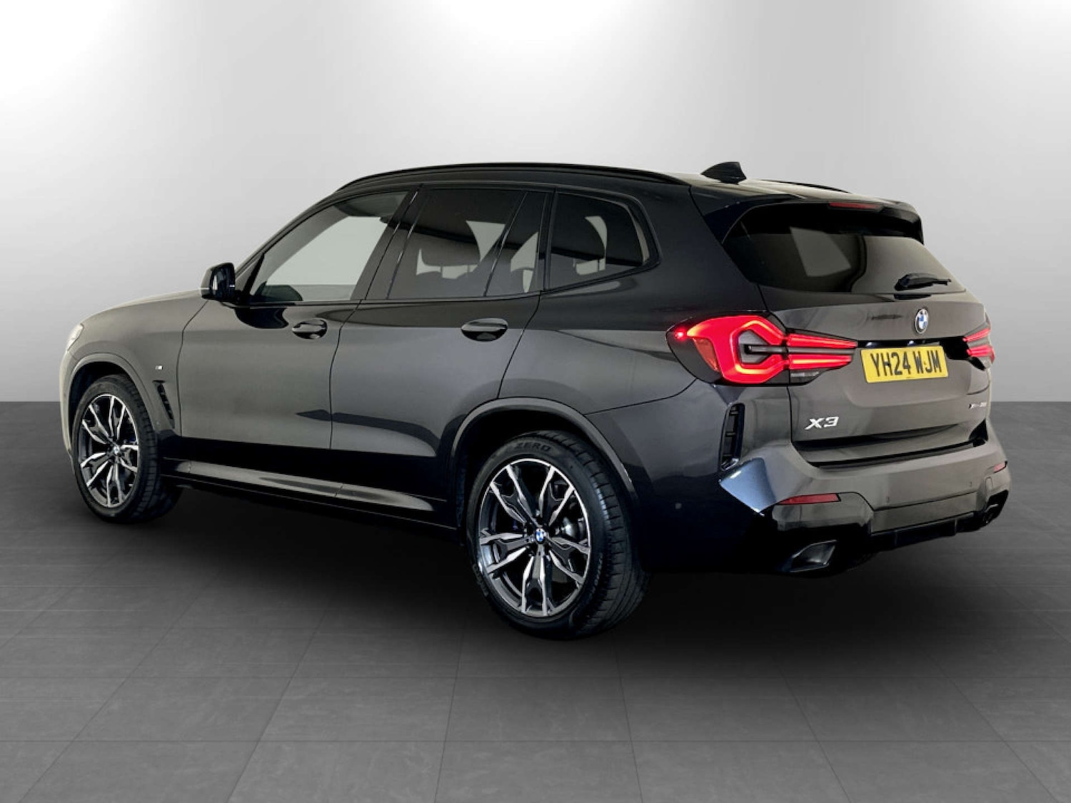 Used BMW X3 2024 for sale - 77185497: Photo 8