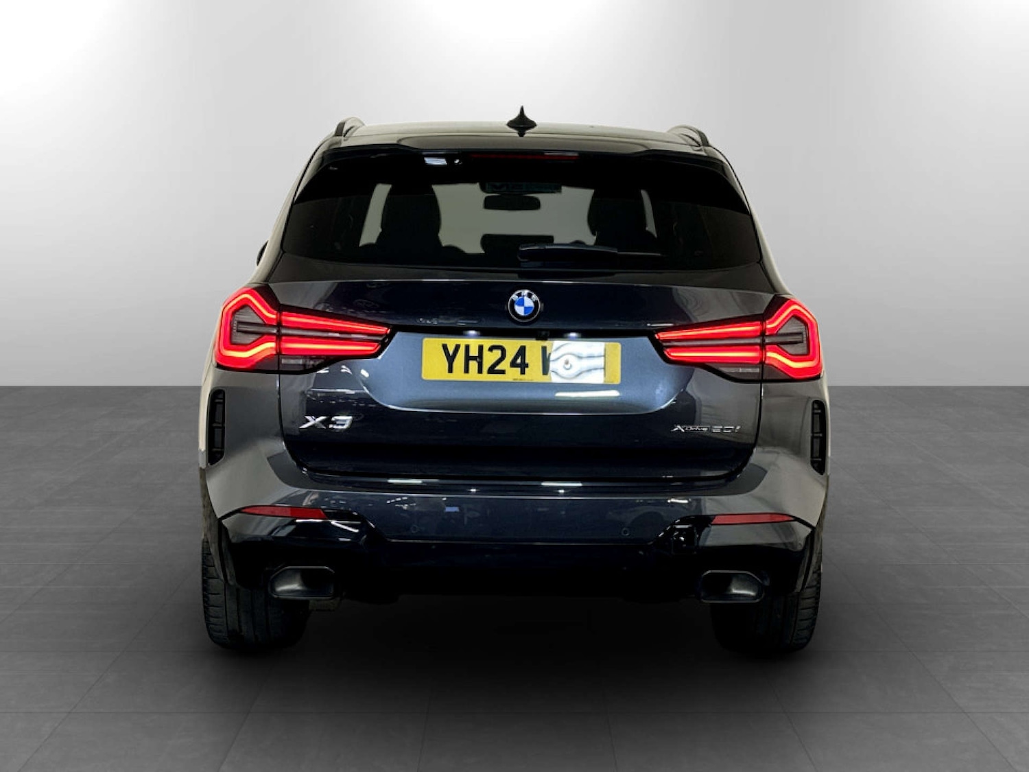 Used BMW X3 2024 for sale - 77185497: Photo 9