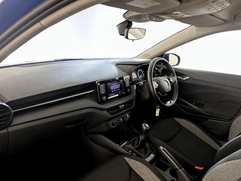 Used Skoda Fabia 2022 for sale - 76394124: Photo 12