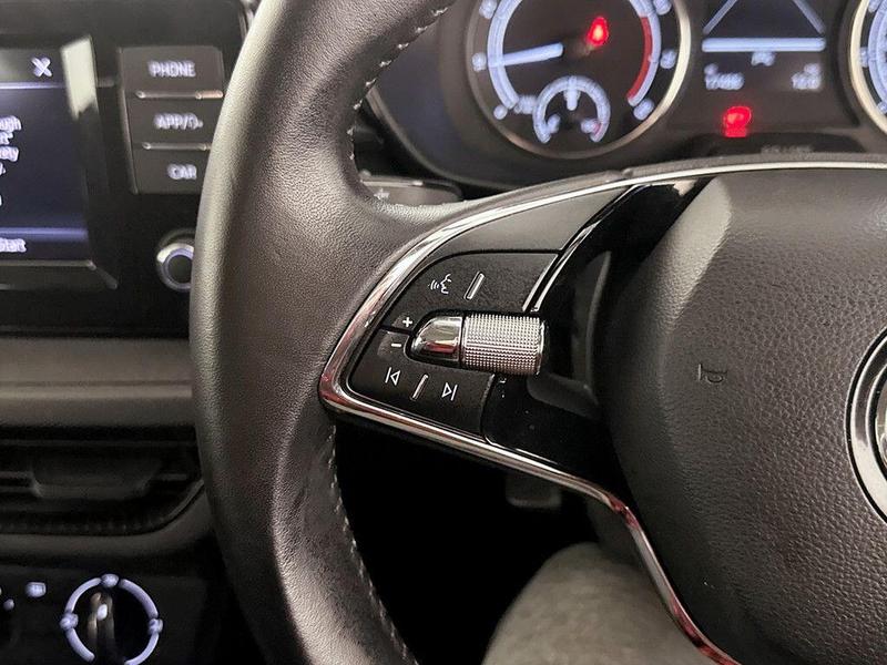 Used Skoda Fabia 2022 for sale - 76394124: Photo 17