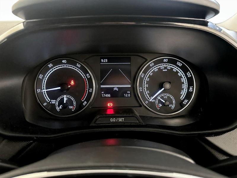 Used Skoda Fabia 2022 for sale - 76394124: Photo 18