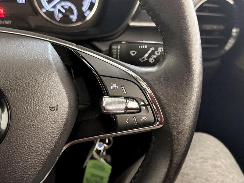 Used Skoda Fabia 2022 for sale - 76394124: Photo 19