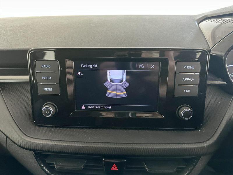 Used Skoda Fabia 2022 for sale - 76394124: Photo 20