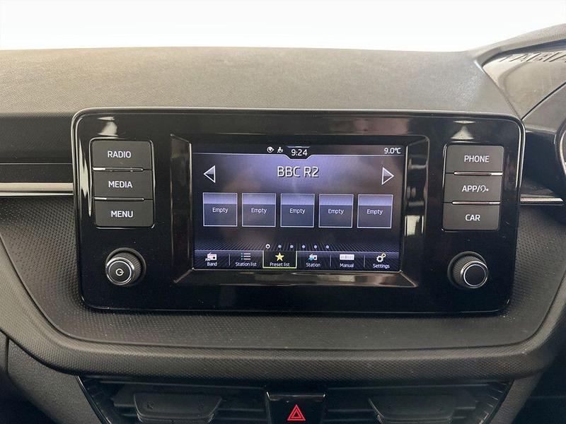 Used Skoda Fabia 2022 for sale - 76394124: Photo 23