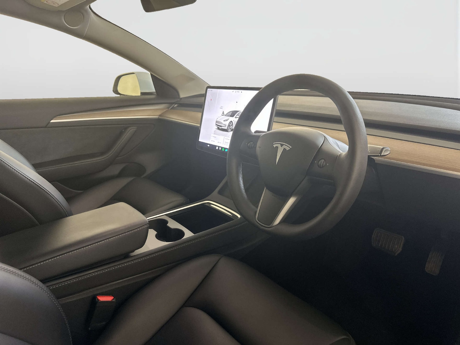 Used Tesla Model 3 2023 for sale - 77844629: Photo 16