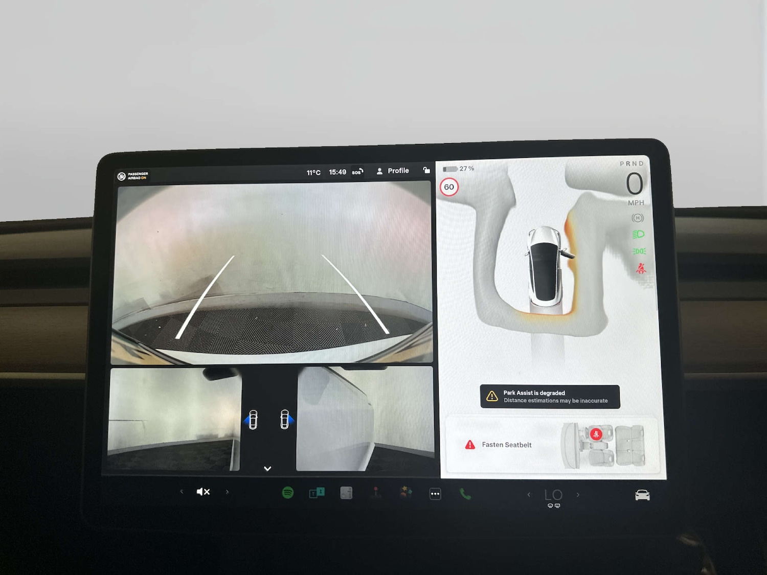 Used Tesla Model 3 2023 for sale - 77844629: Photo 24