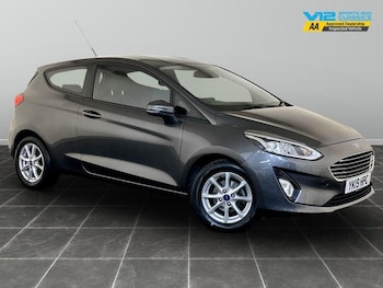 2019 - 1.1 Zetec 3dr