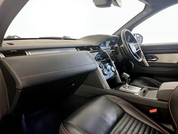 Used Land Rover Discovery Sport 2021 for sale - 76312569: Photo 12