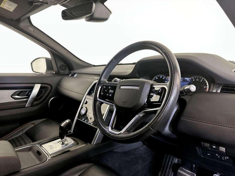 Used Land Rover Discovery Sport 2021 for sale - 76312569: Photo 13