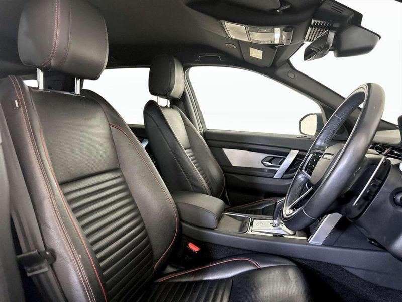 Used Land Rover Discovery Sport 2021 for sale - 76312569: Photo 14