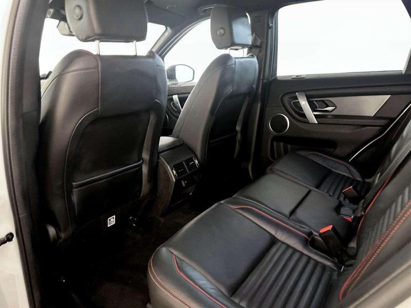 Used Land Rover Discovery Sport 2021 for sale - 76312569: Photo 15