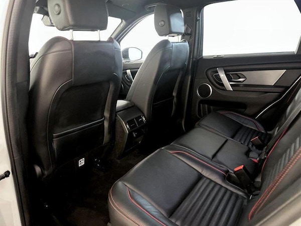 Used Land Rover Discovery Sport 2021 for sale - 76312569: Photo 15