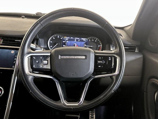 Used Land Rover Discovery Sport 2021 for sale - 76312569: Photo 17