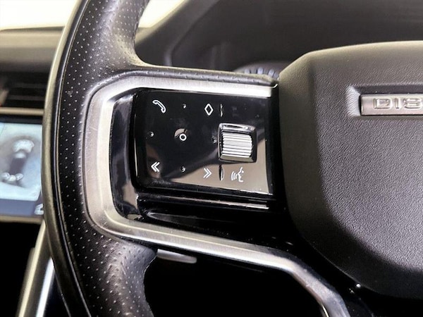 Used Land Rover Discovery Sport 2021 for sale - 76312569: Photo 18