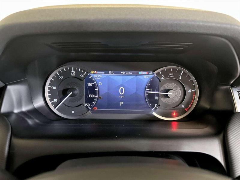 Used Land Rover Discovery Sport 2021 for sale - 76312569: Photo 19