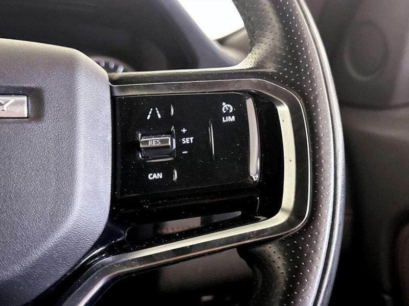 Used Land Rover Discovery Sport 2021 for sale - 76312569: Photo 20