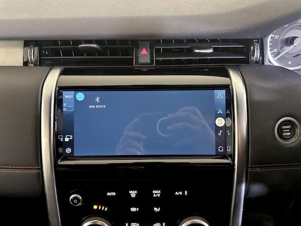 Used Land Rover Discovery Sport 2021 for sale - 76312569: Photo 21