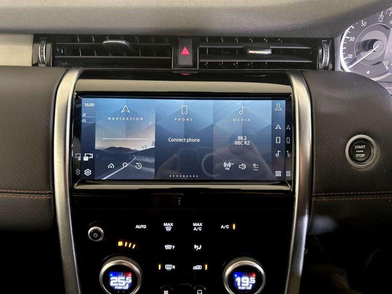 Used Land Rover Discovery Sport 2021 for sale - 76312569: Photo 22