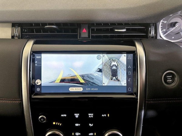Used Land Rover Discovery Sport 2021 for sale - 76312569: Photo 23