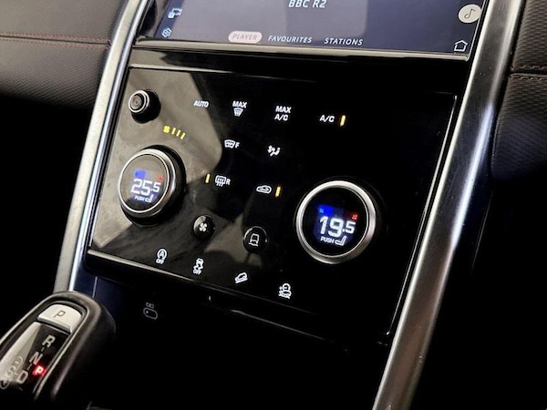 Used Land Rover Discovery Sport 2021 for sale - 76312569: Photo 26