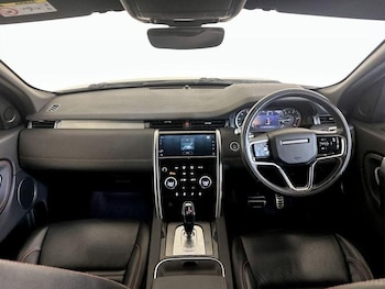 Used Land Rover Discovery Sport 2021 for sale - 76312569: Photo 3
