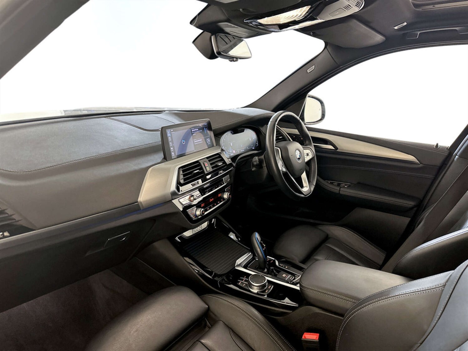 Used BMW iX3 2021 for sale - 77818830: Photo 12