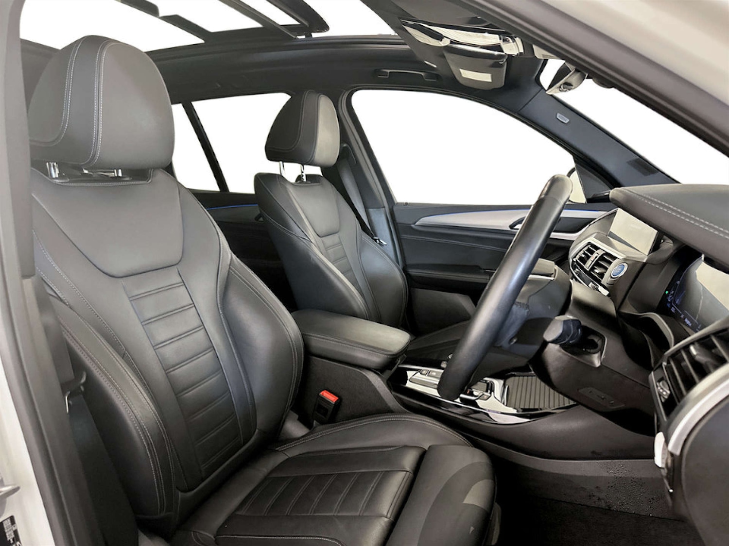 Used BMW iX3 2021 for sale - 77818830: Photo 13