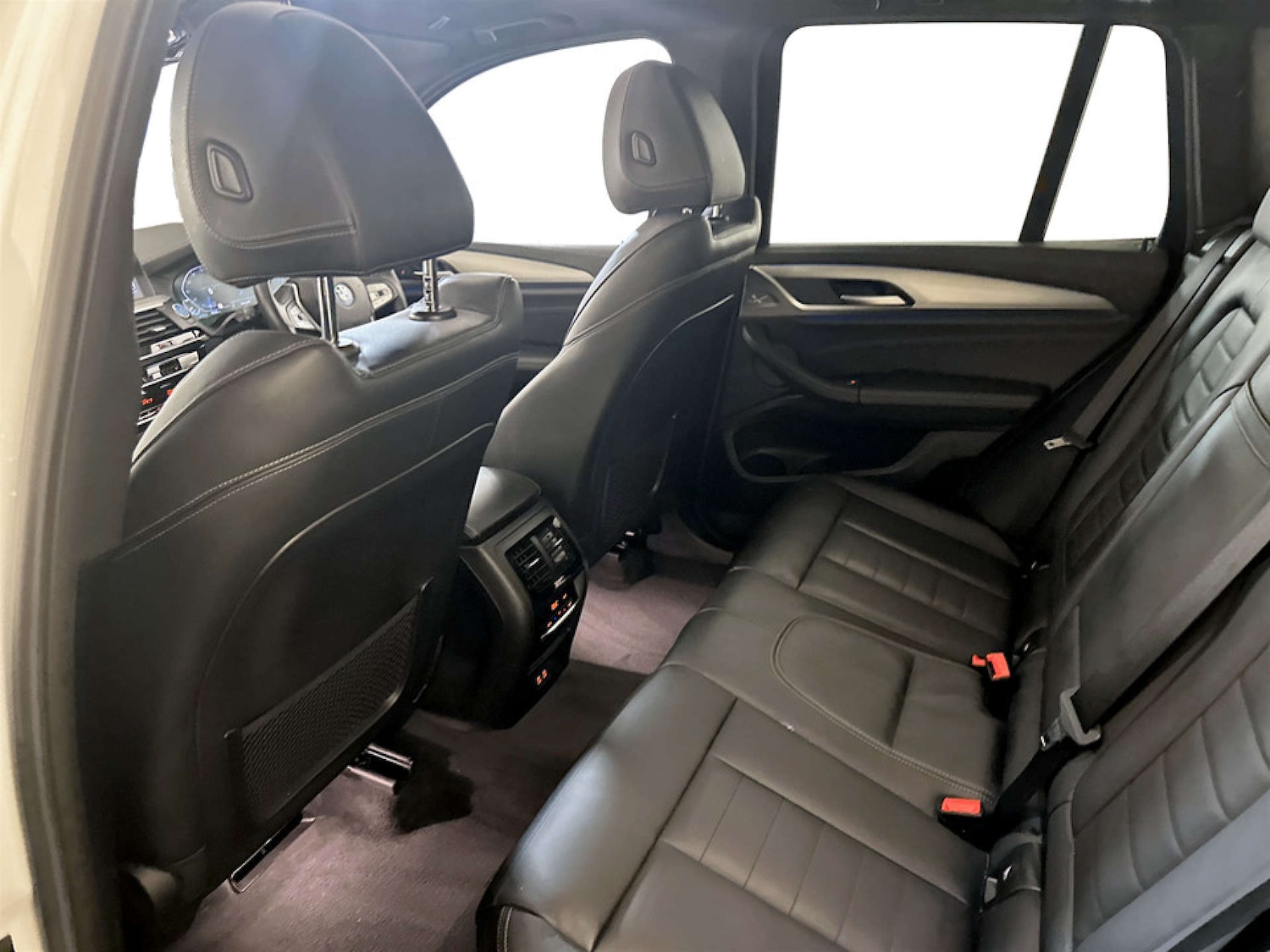 Used BMW iX3 2021 for sale - 77818830: Photo 15