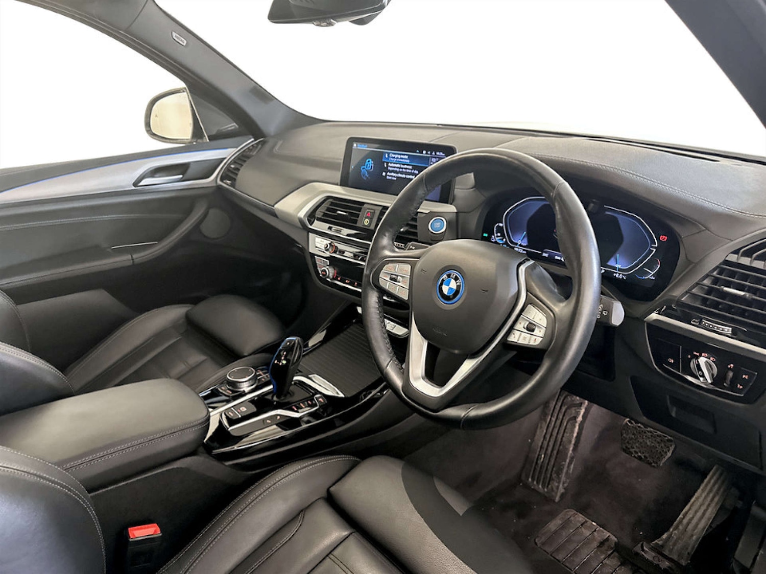 Used BMW iX3 2021 for sale - 77818830: Photo 17