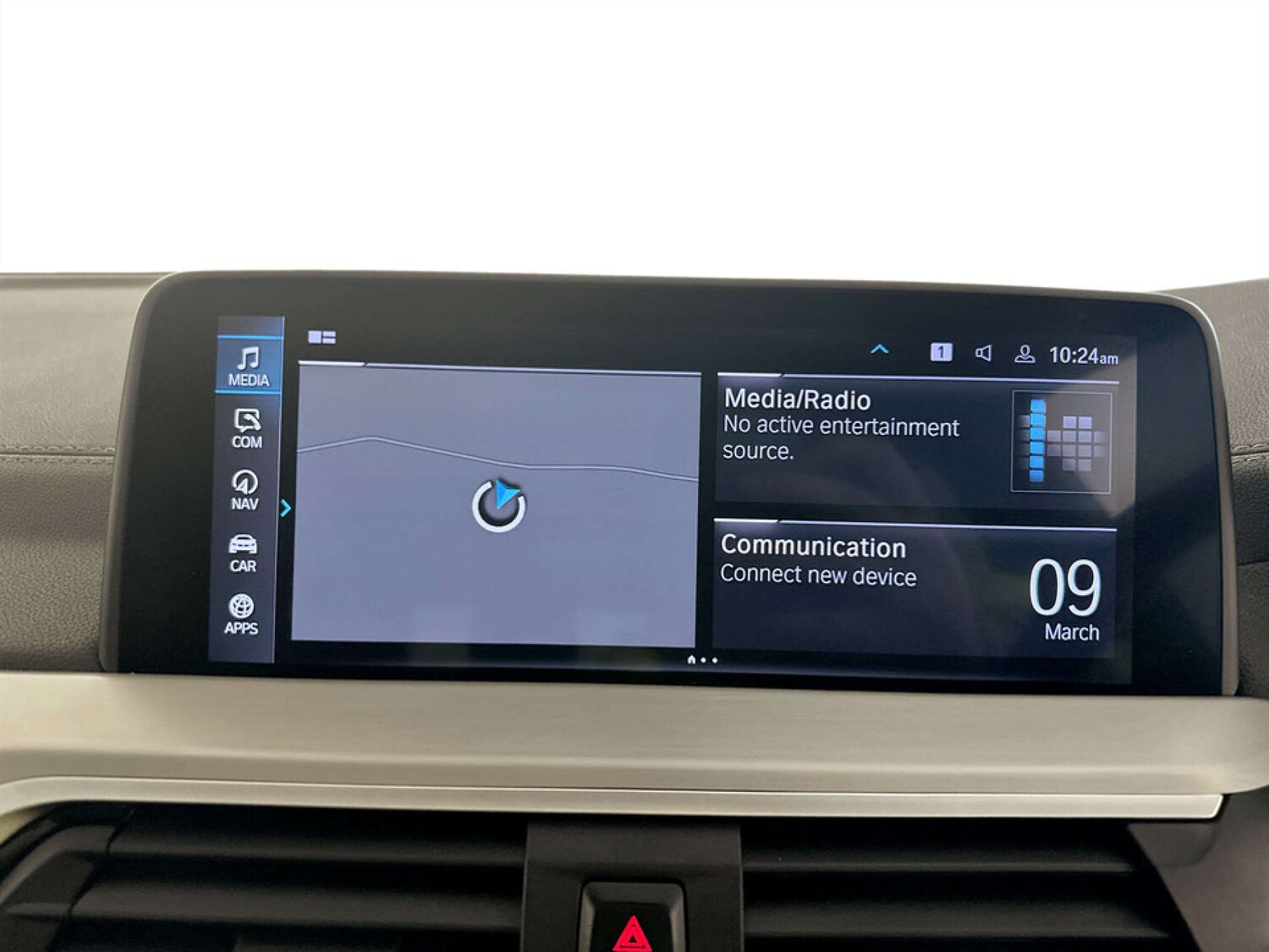 Used BMW iX3 2021 for sale - 77818830: Photo 22