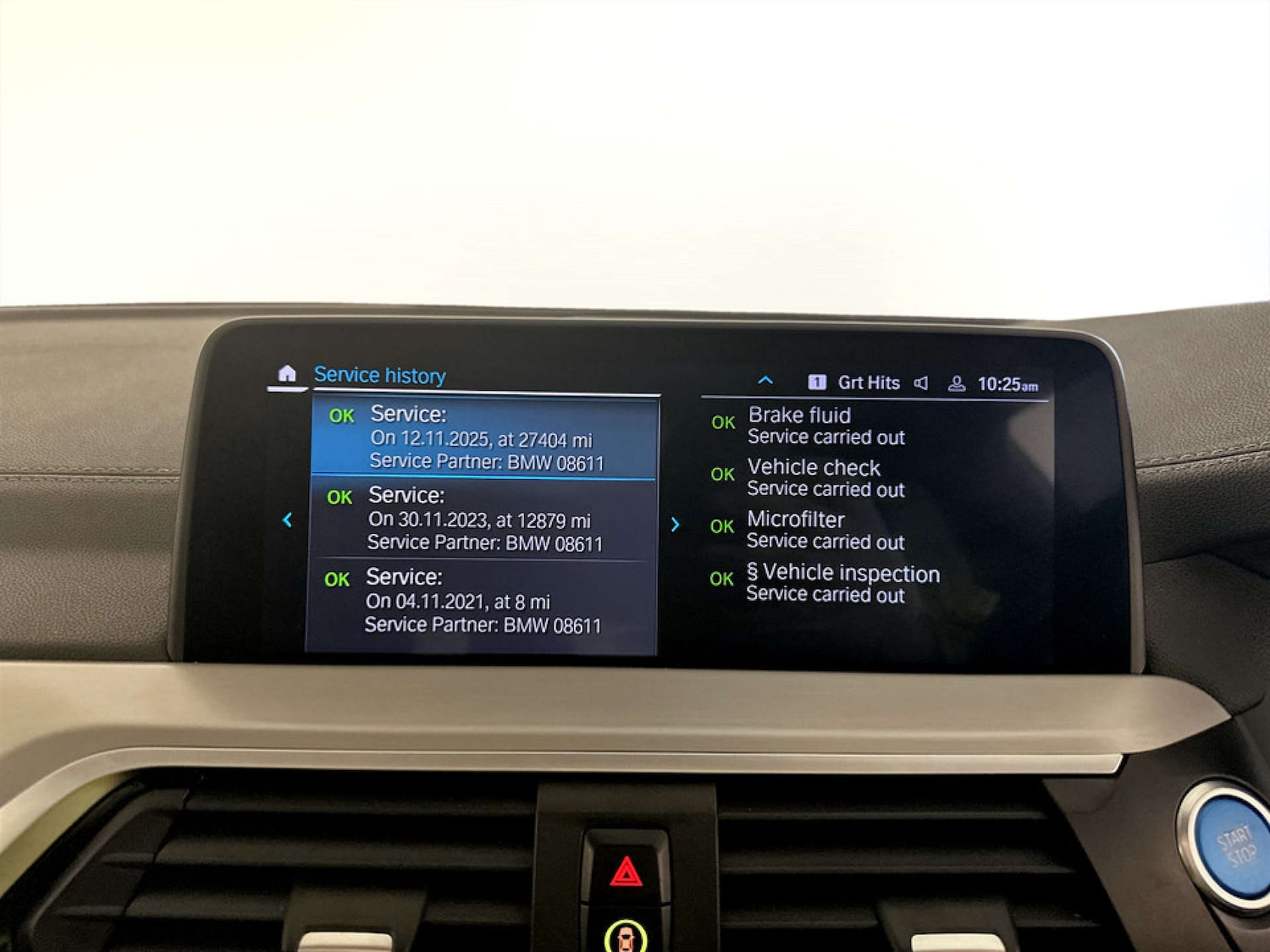 Used BMW iX3 2021 for sale - 77818830: Photo 24