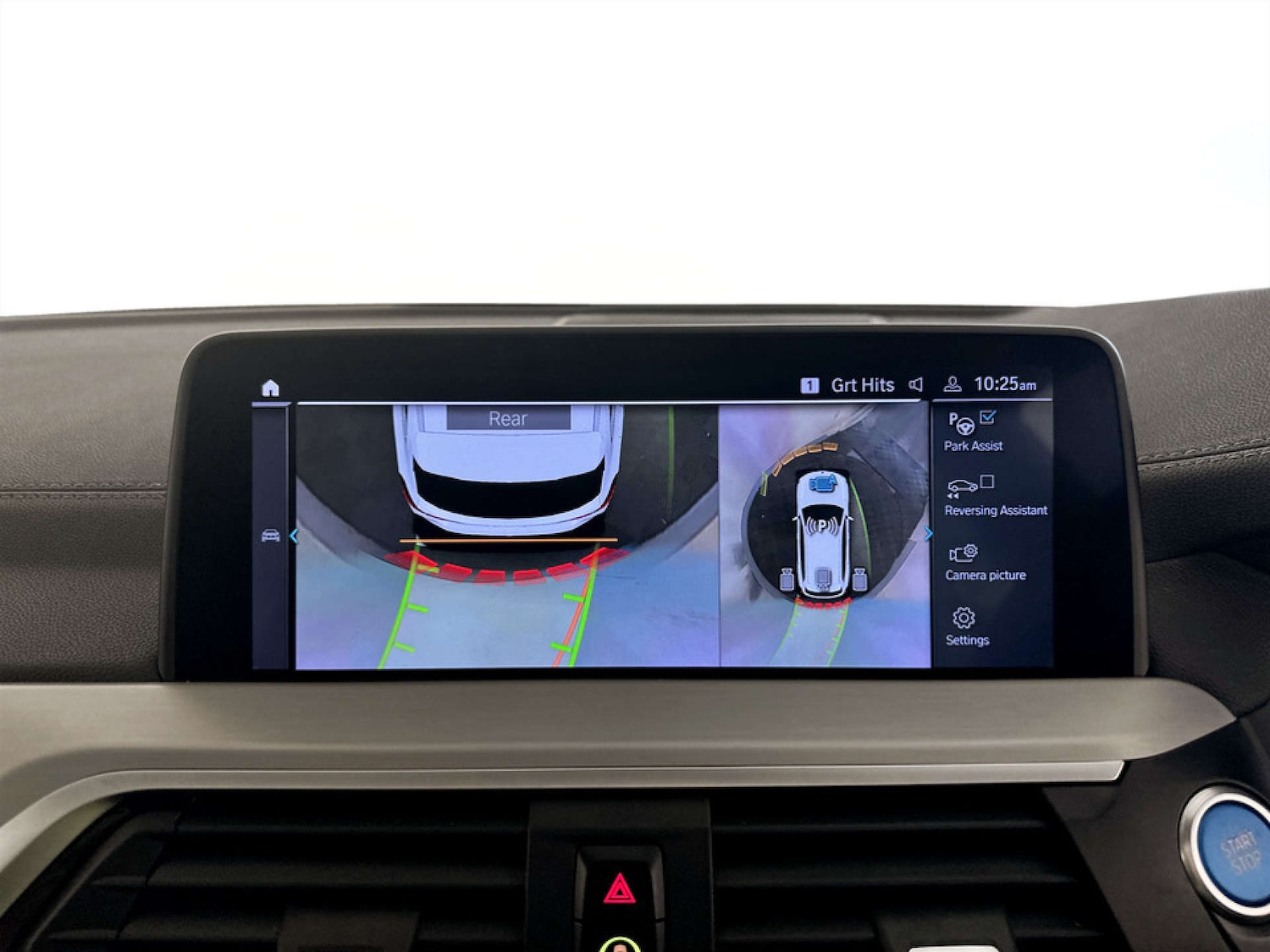 Used BMW iX3 2021 for sale - 77818830: Photo 26