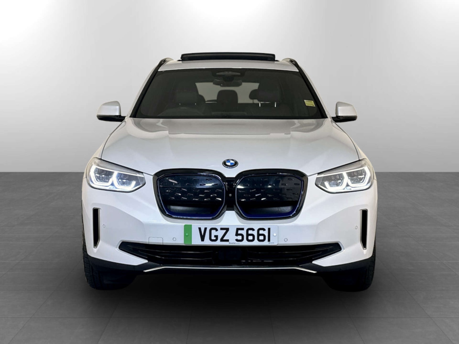 Used BMW iX3 2021 for sale - 77818830: Photo 5