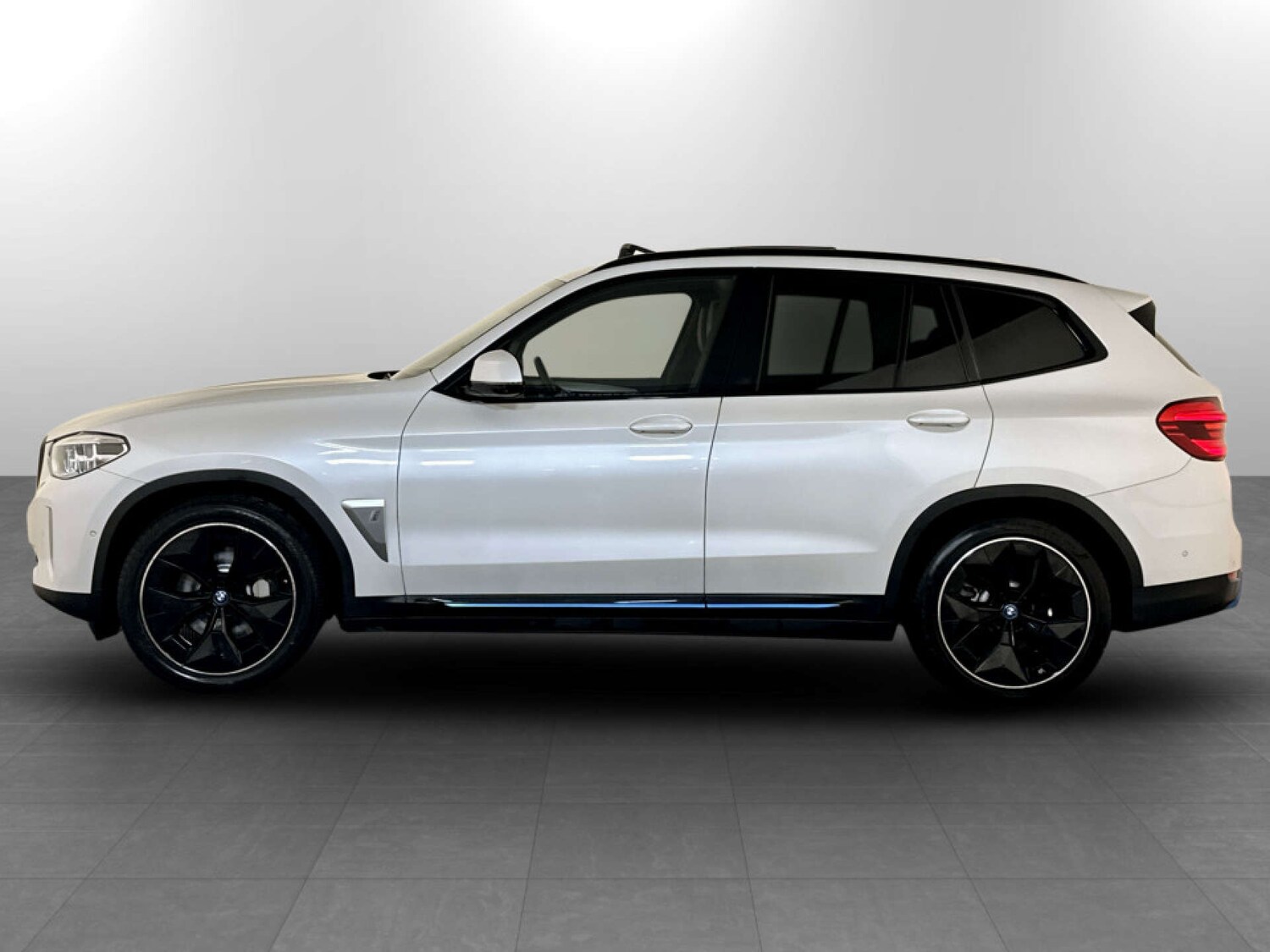 Used BMW iX3 2021 for sale - 77818830: Photo 7