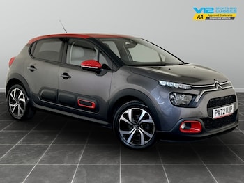 Used Citroen C3 2022 for sale - 74980748: Photo