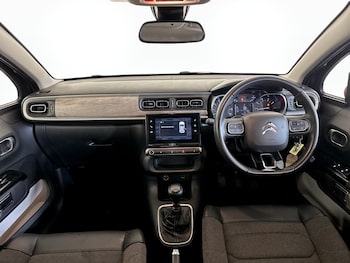 Used Citroen C3 2022 for sale - 74980748: Photo