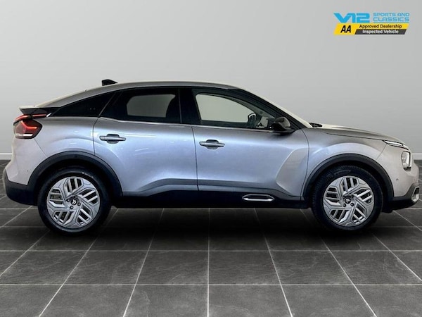 Used Citroen C4 2023 for sale - 76222686: Photo 11