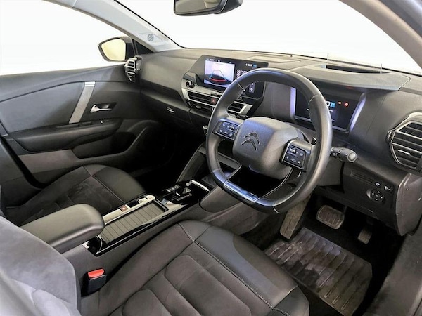 Used Citroen C4 2023 for sale - 76222686: Photo 15
