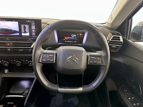Used Citroen C4 2023 for sale - 76222686: Photo 16