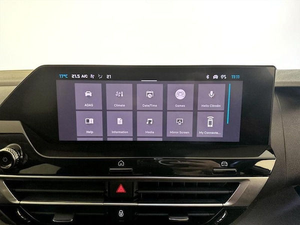 Used Citroen C4 2023 for sale - 76222686: Photo 23