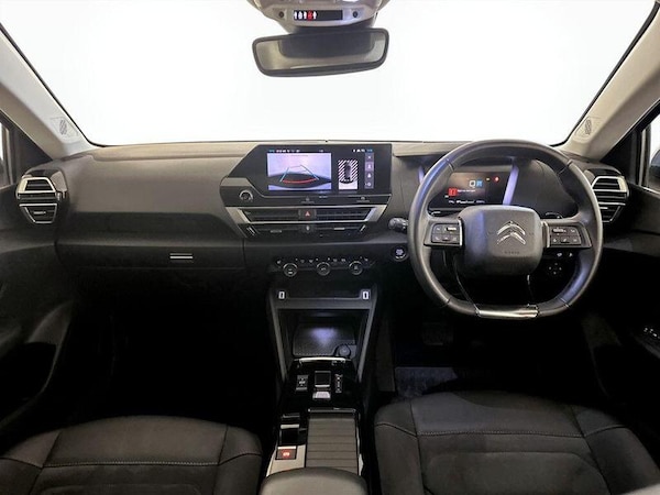 Used Citroen C4 2023 for sale - 76222686: Photo 3